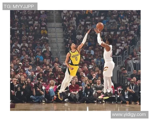 4月19日NBA季后赛步行者对骑士精彩回放全景分析与赛后点评 4月19日NBA季后赛步行者对骑士精彩回放全景分析与赛后点评