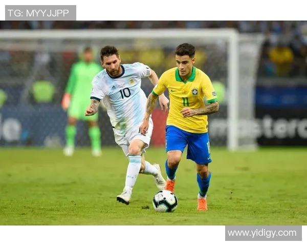 北京奥运会经典对决阿根廷与巴西的足球传奇之战回顾 北京奥运会经典对决阿根廷与巴西的足球传奇之战回顾