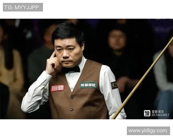 威尔士赛精彩对决丁俊晖迎战沃拉斯顿势均力敌的巅峰较量即将上演