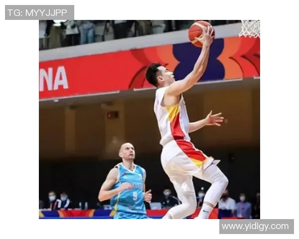中国男篮亚运会对决哈萨克斯坦全力争胜展现团队精神与拼搏意志