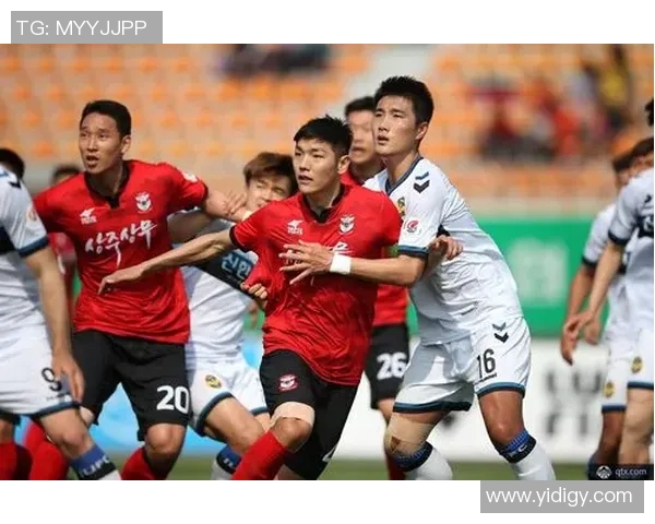 尚州尚武与水原三星历史交锋回顾及战绩分析