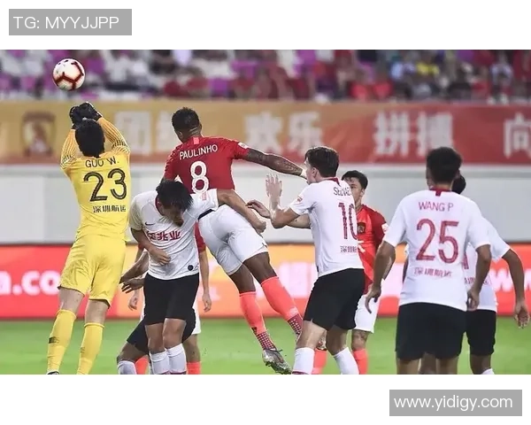 广州恒大与深圳佳兆业的精彩对决结果揭晓比分是多少让我们一同回顾比赛精彩瞬间 广州恒大与深圳佳兆业的精彩对决结果揭晓比分是多少让我们一同回顾比赛精彩瞬间