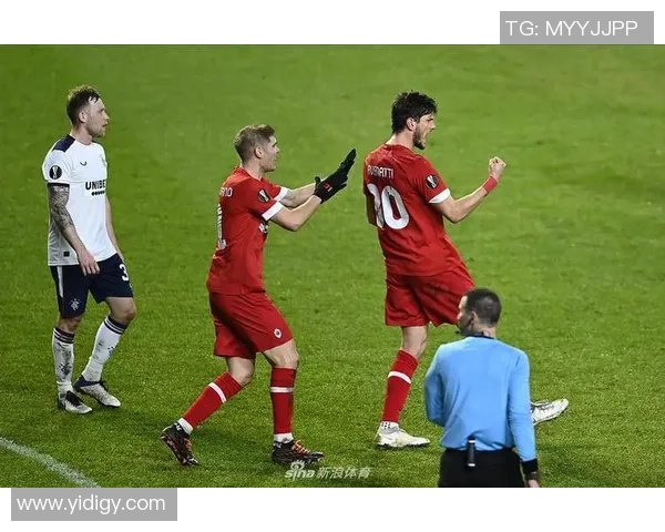 格拉斯哥流浪者对阵安特卫普赛事分析与胜负预测展望