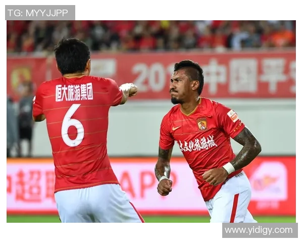 正直播中超激战重庆斯威迎战广州恒大精彩对决即将上演