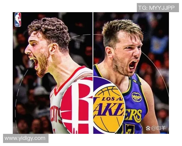 火箭与湖人激战四月天NBA经典对决回顾与分析