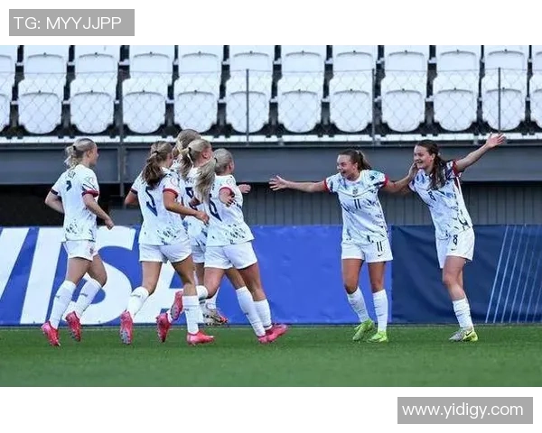 纽西兰U17女子足球队对决智利U17女子足球队精彩赛事回顾与分析