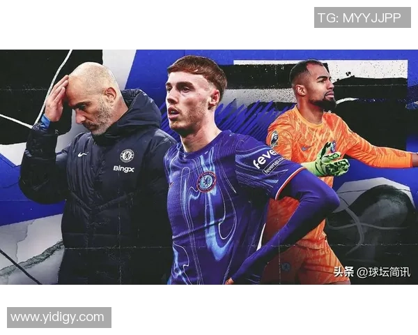 TA评蓝军战平枪手:这是马雷斯卡执教以来最“切尔西”的竞赛 TA评蓝军战平枪手:这是马雷斯卡执教以来最“切尔西”的竞赛
