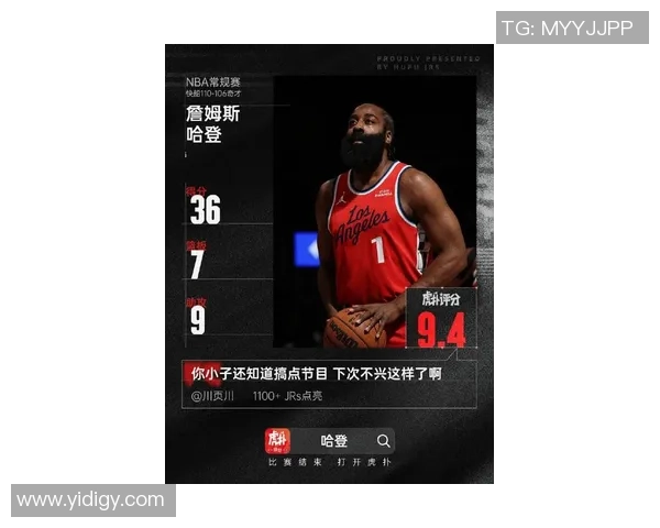 哈登下半场狂砍32分引发美媒热议:命运多舛的超级英豪令人怅惘 哈登下半场狂砍32分引发美媒热议:命运多舛的超级英豪令人怅惘