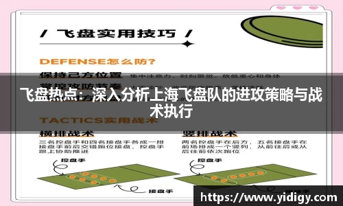 飞盘热点：深入分析上海飞盘队的进攻策略与战术执行